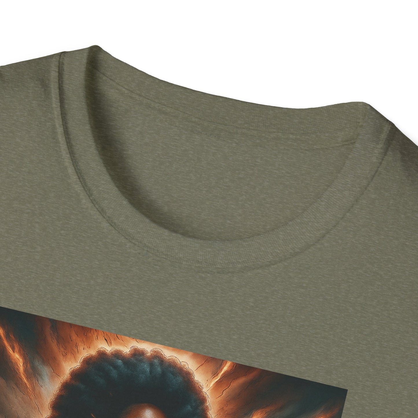 Break Every Chain Isaiah 61:1 Graphic Tee