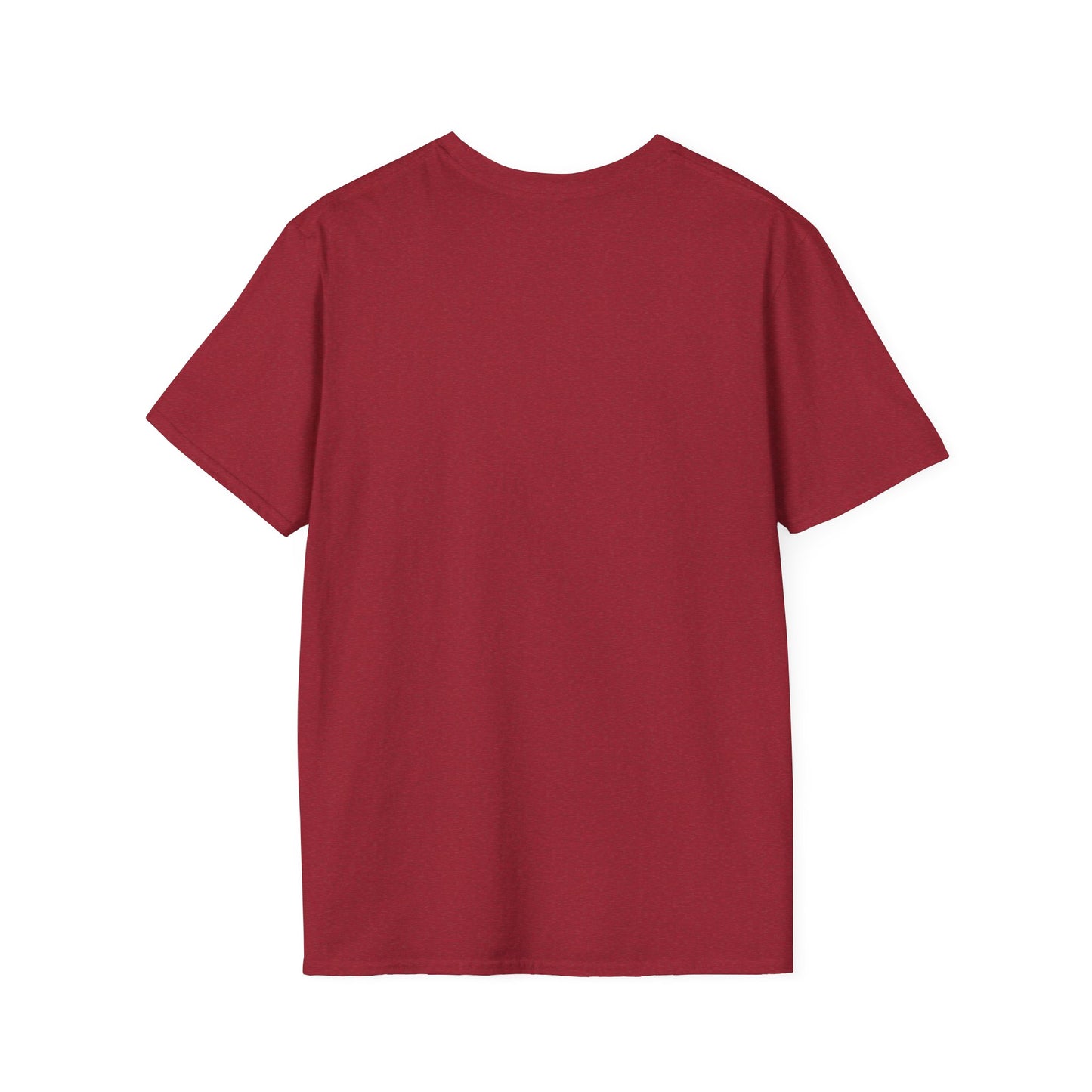 Break Every Chain Isaiah 61:1 Graphic Tee